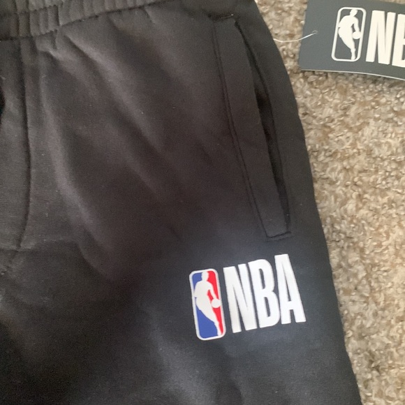 NBA Sweatpants - Picture 4 of 9